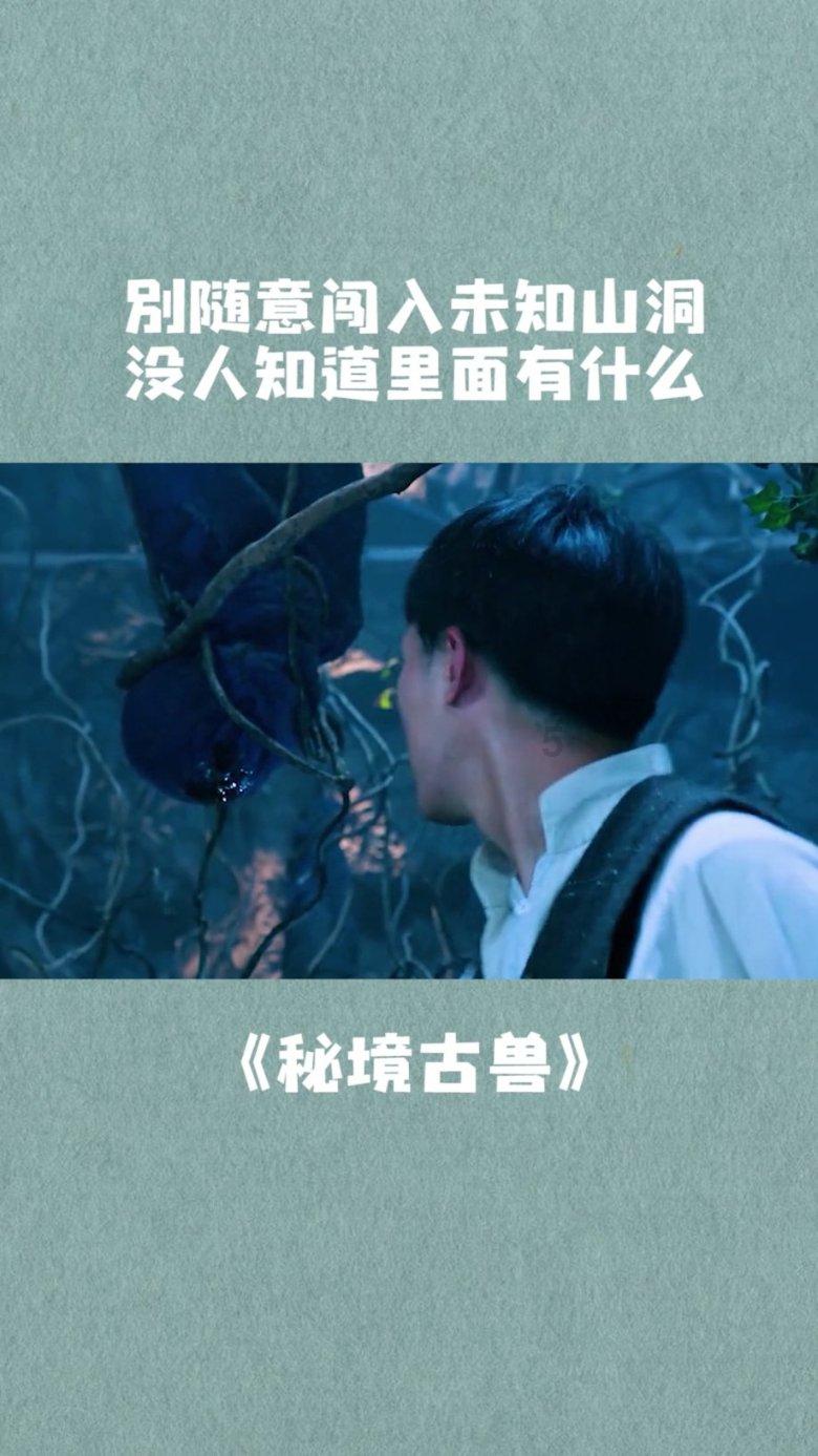 神秘的演员